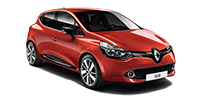 Renault Clio HB 1.5 Dizel (EDMD) veya Benzeri