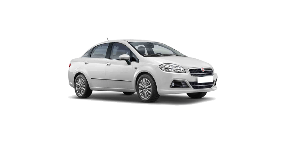 Fiat Linea 1.3 Multijet (SDMD) oder Ähnlich