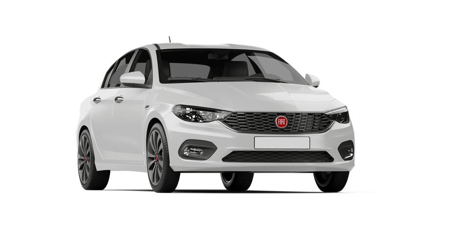 Fiat Egea 1.6 Multijet (SDMD) or similar