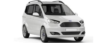 Ford Courier veya Benzeri