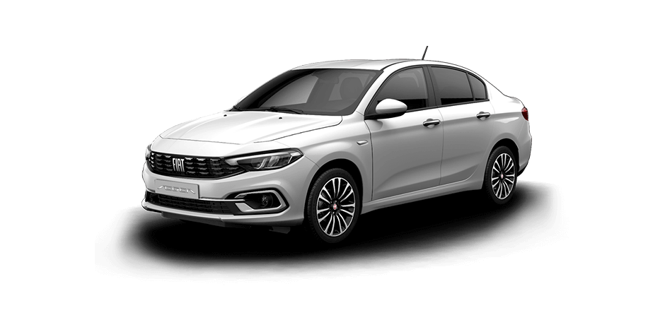 Fiat Egea 1.4 Benzin Manuell oder Ähnlich