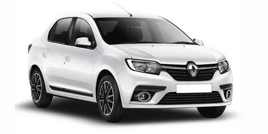 Renault Symbol 1.2 Petrol Manual or Similar