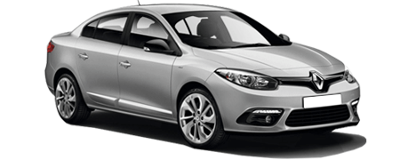 Renault Fluance 1.5 Dci (FDMD) or similar