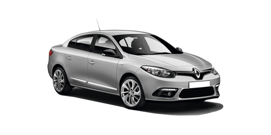 Renault Fluance 1.5 Dci (FDMD) or similar