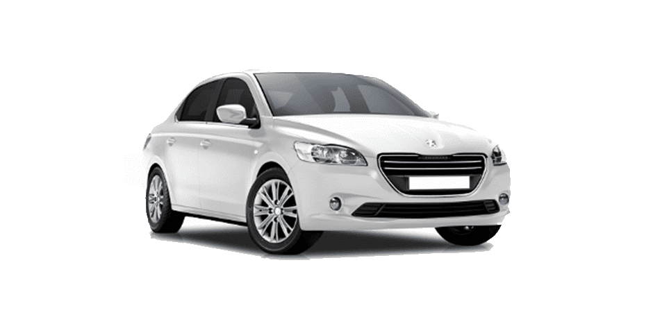 Peugeot 301 1.2 Benzin (CDMV) veya Benzeri