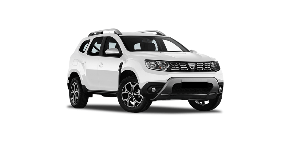 Dacia Duster 1.5 DCI (IDMW2 veya Benzeri )