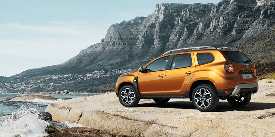 Dacia Duster 1.5 DCI (IDMW2 veya Benzeri )