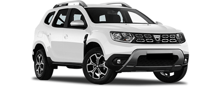 Dacia Duster 1.5 DCI