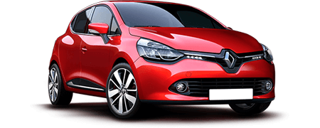 Renault Clio HB 1.5 Dizel (EDMD) or similar