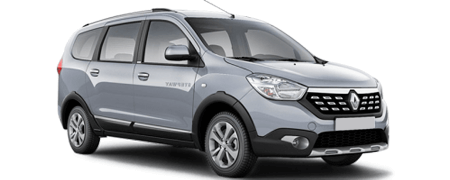 DACIA LODGY DİESEL 7 SEATS